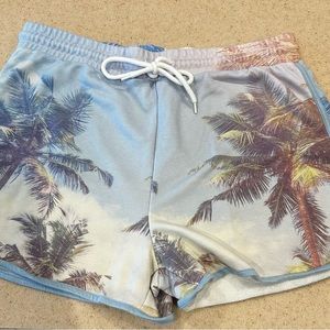 Forever 21+ shorts sz 1x